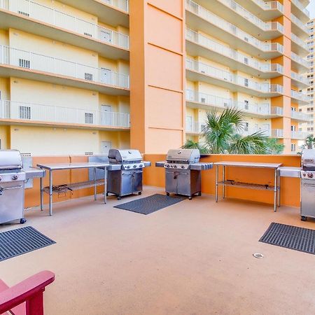 Treasure Island 2105 Διαμέρισμα Panama City Beach Εξωτερικό φωτογραφία