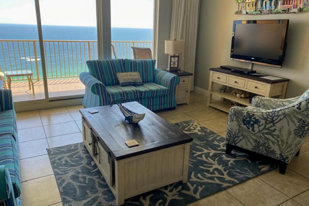 Treasure Island 2105 Διαμέρισμα Panama City Beach Εξωτερικό φωτογραφία