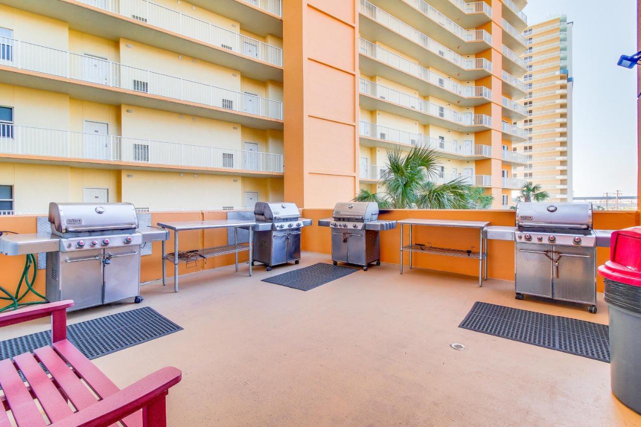 Treasure Island 2105 Διαμέρισμα Panama City Beach Εξωτερικό φωτογραφία
