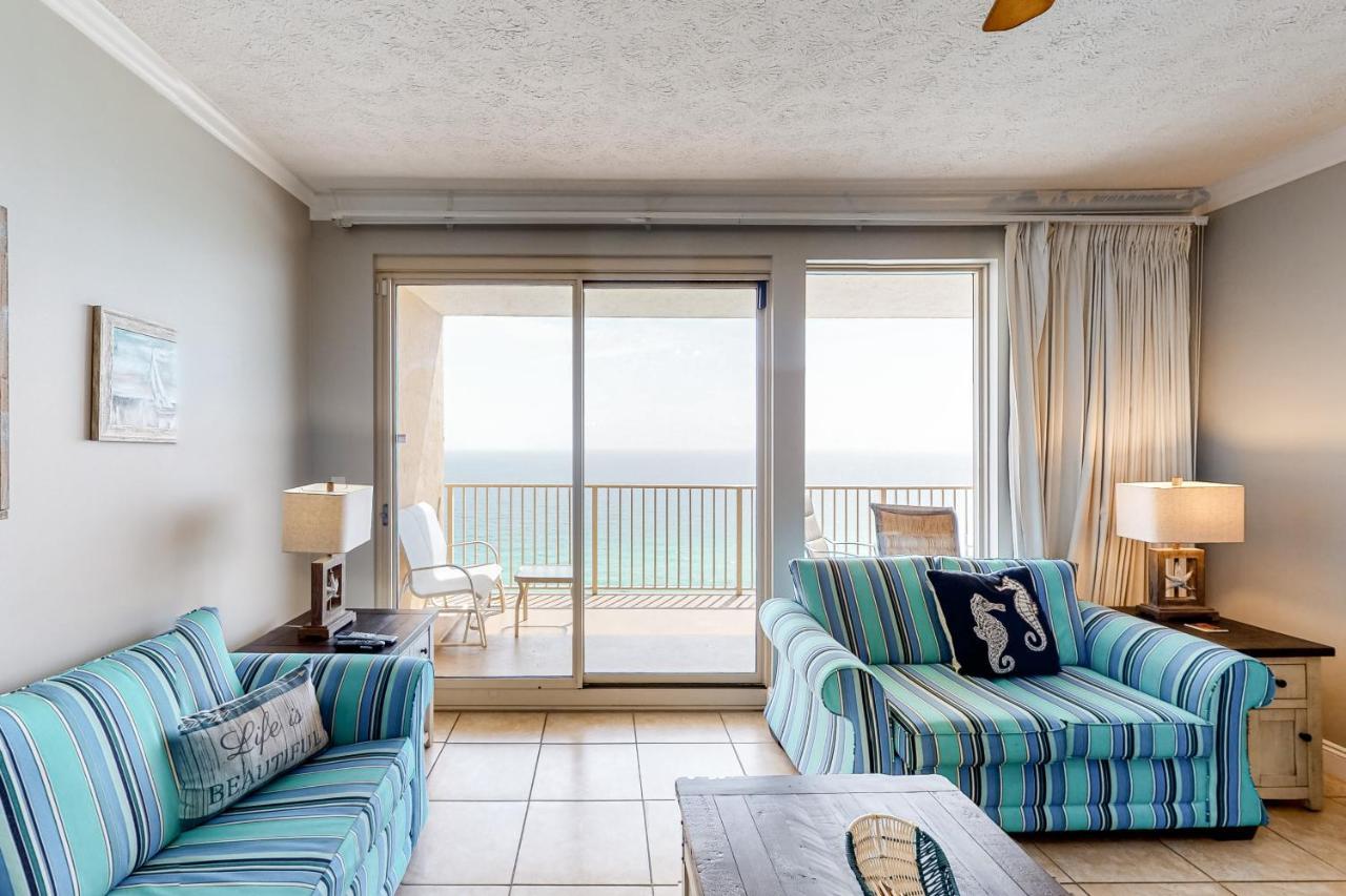 Treasure Island 2105 Διαμέρισμα Panama City Beach Εξωτερικό φωτογραφία