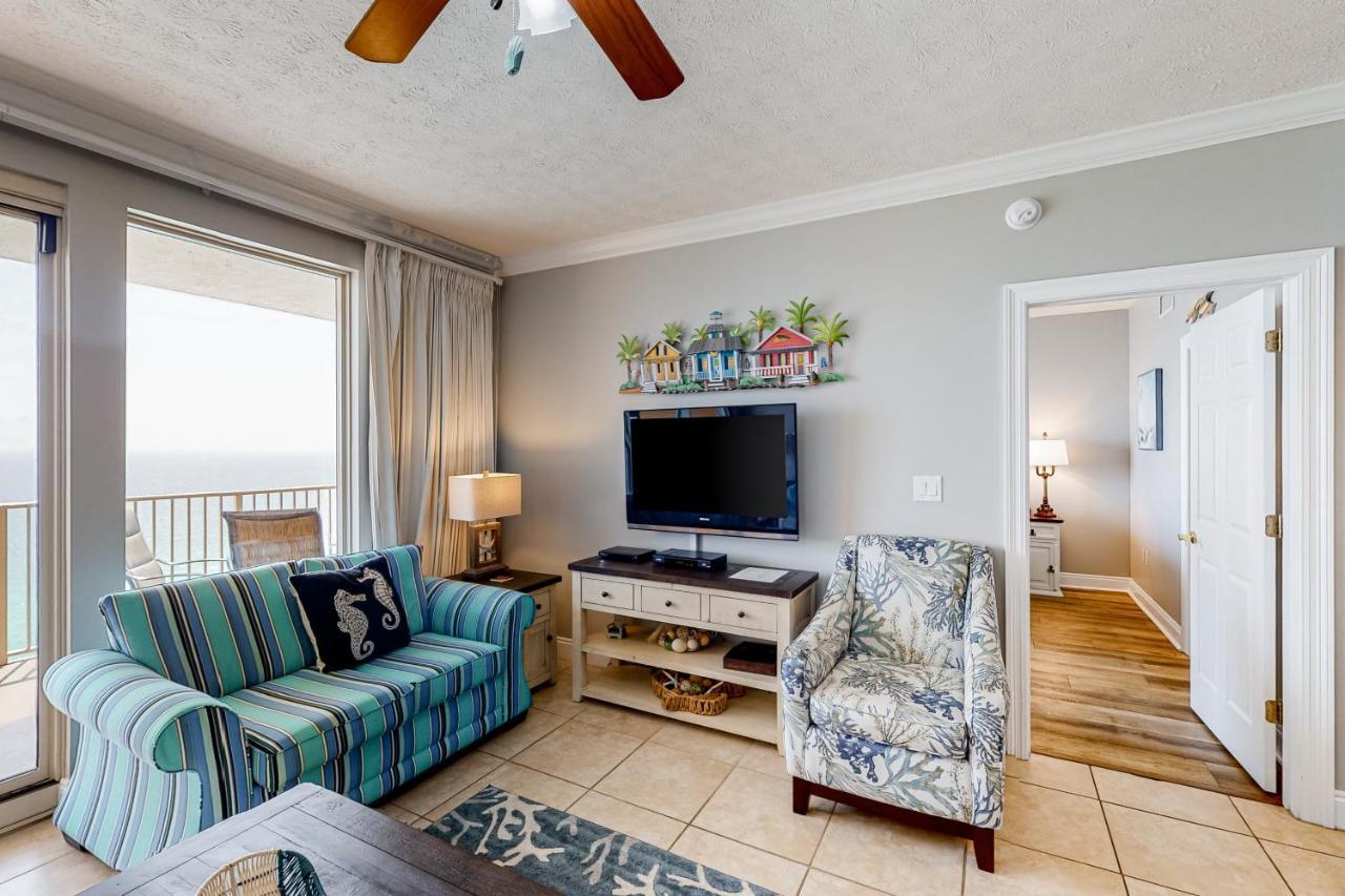 Treasure Island 2105 Διαμέρισμα Panama City Beach Εξωτερικό φωτογραφία