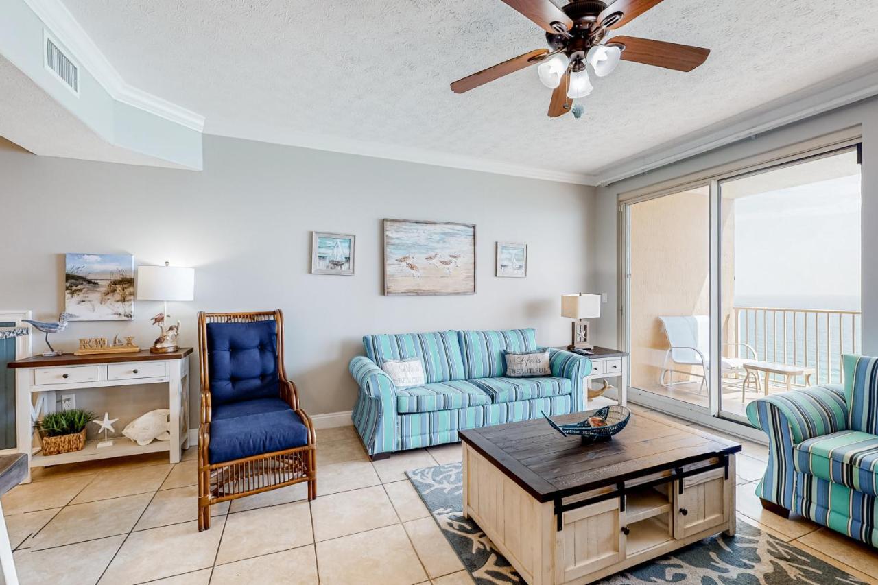 Treasure Island 2105 Διαμέρισμα Panama City Beach Εξωτερικό φωτογραφία