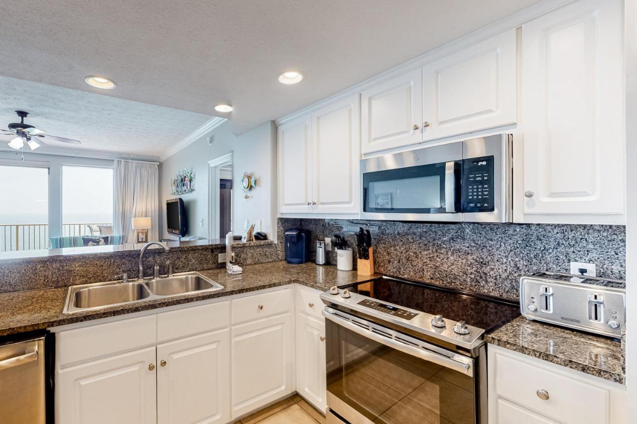 Treasure Island 2105 Διαμέρισμα Panama City Beach Εξωτερικό φωτογραφία