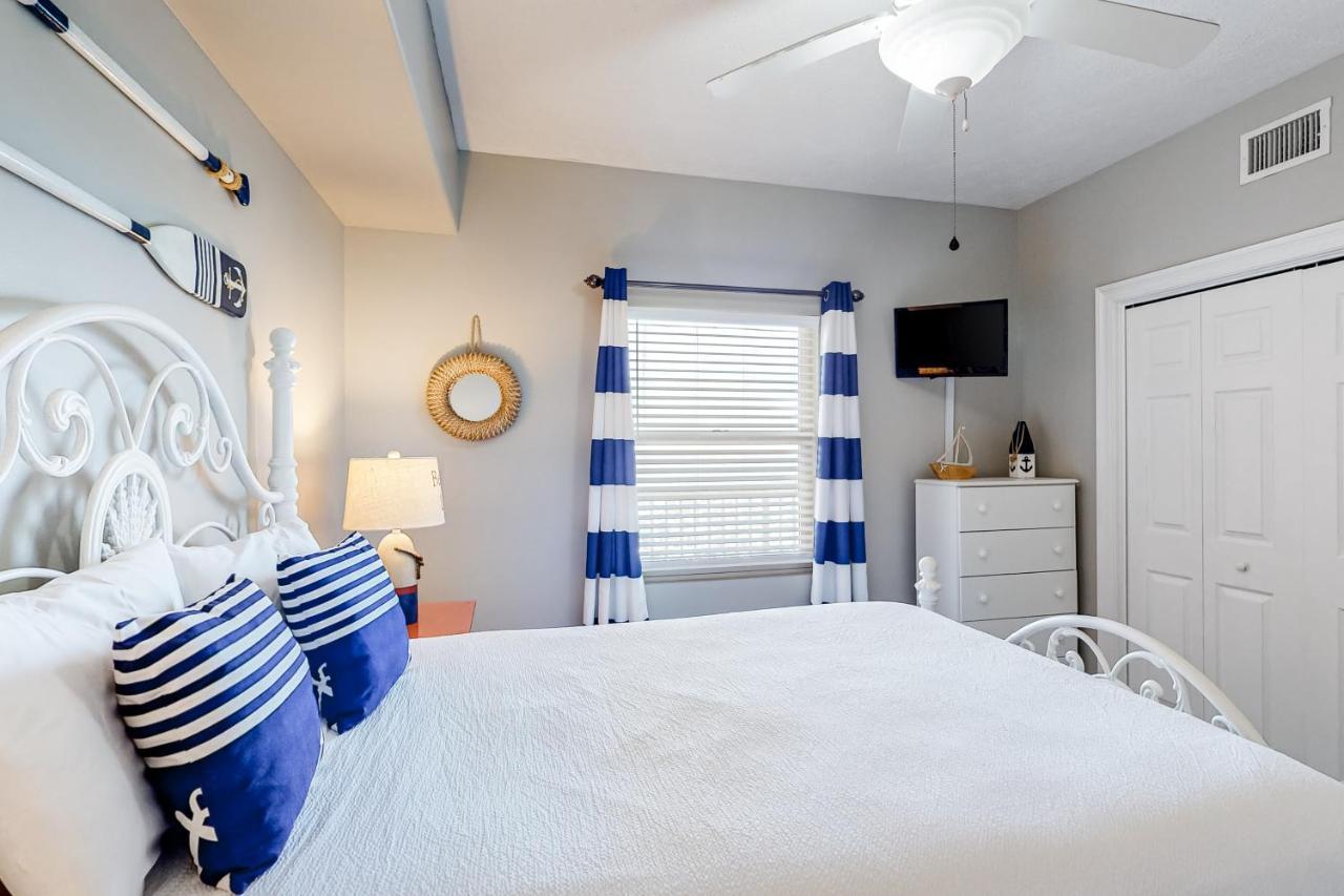 Treasure Island 2105 Διαμέρισμα Panama City Beach Εξωτερικό φωτογραφία