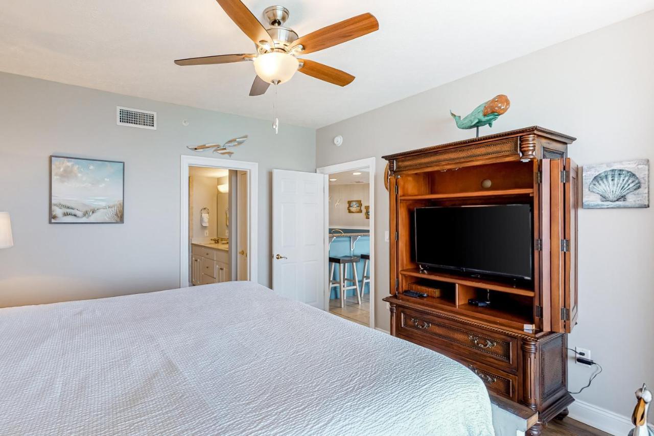 Treasure Island 2105 Διαμέρισμα Panama City Beach Εξωτερικό φωτογραφία