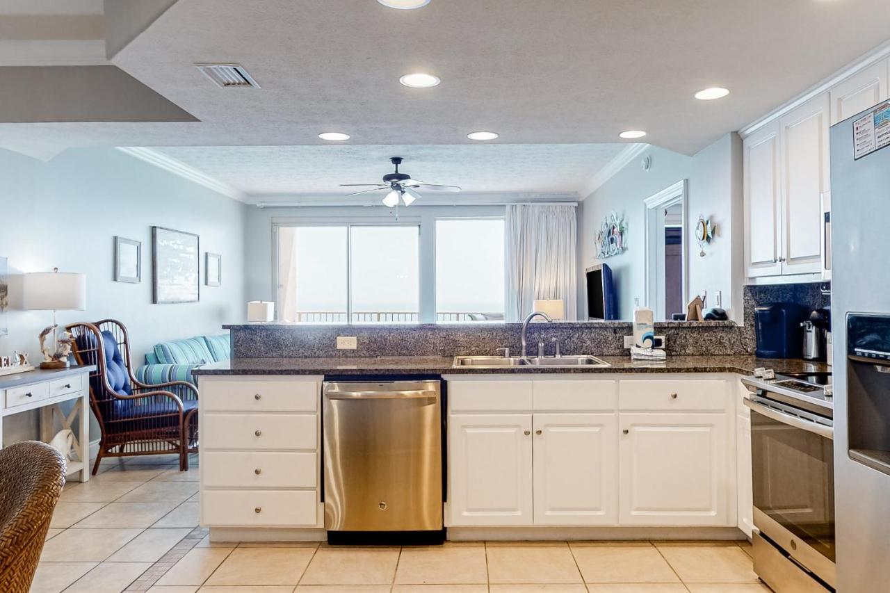 Treasure Island 2105 Διαμέρισμα Panama City Beach Εξωτερικό φωτογραφία