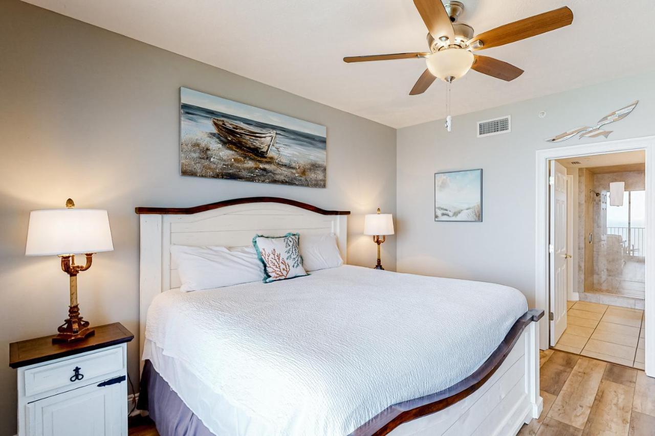 Treasure Island 2105 Διαμέρισμα Panama City Beach Εξωτερικό φωτογραφία