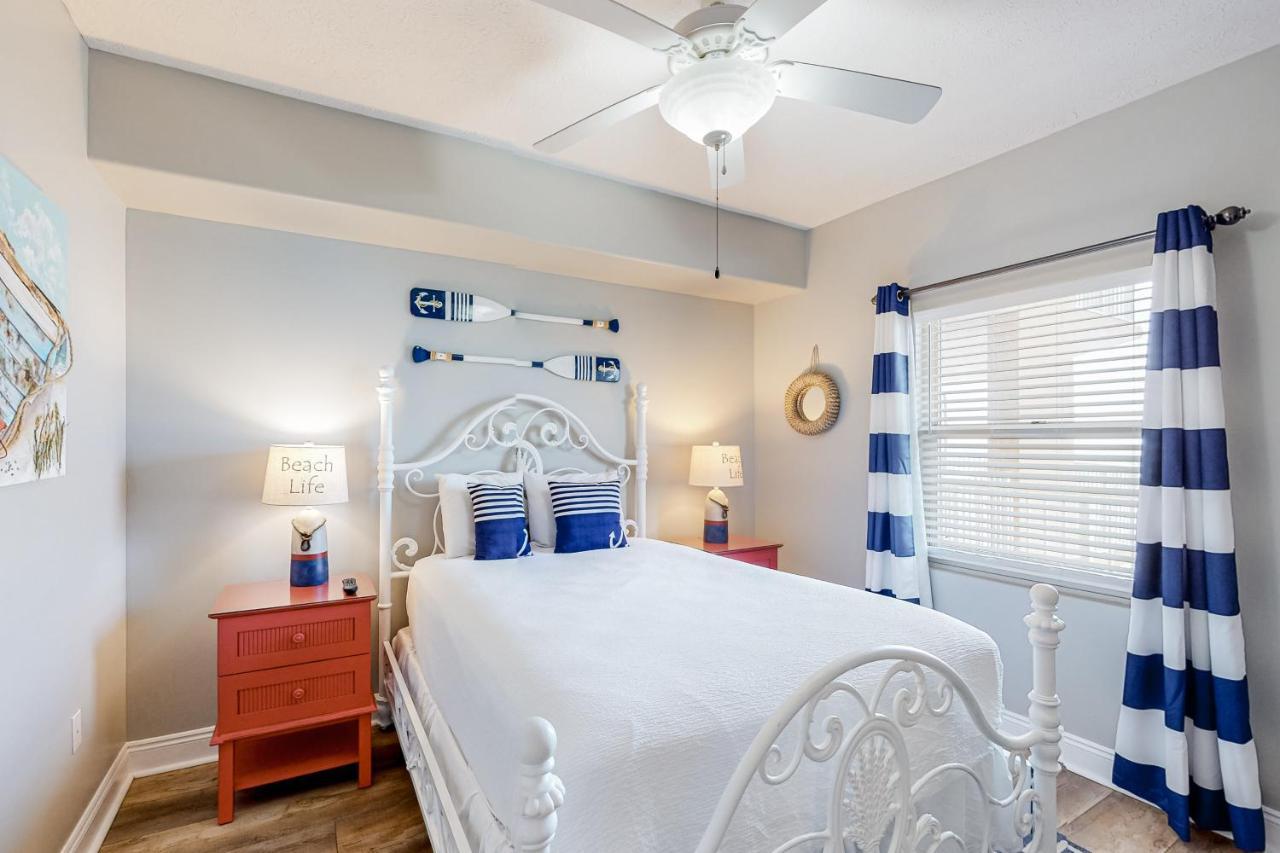 Treasure Island 2105 Διαμέρισμα Panama City Beach Εξωτερικό φωτογραφία