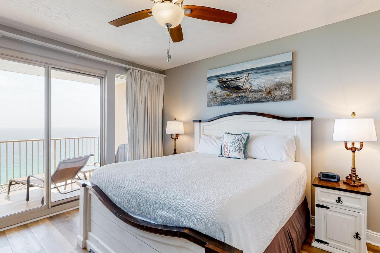 Treasure Island 2105 Διαμέρισμα Panama City Beach Εξωτερικό φωτογραφία