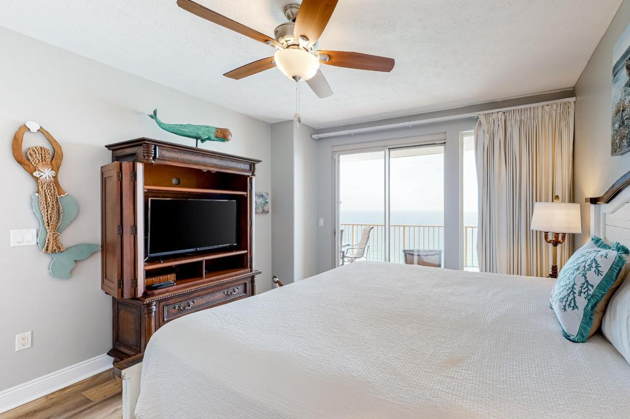 Treasure Island 2105 Διαμέρισμα Panama City Beach Εξωτερικό φωτογραφία