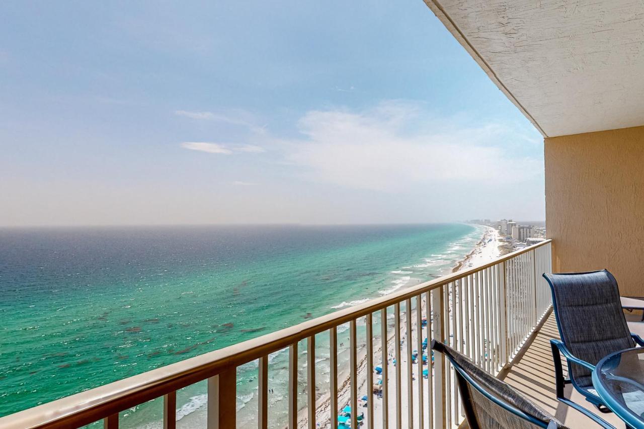 Treasure Island 2105 Διαμέρισμα Panama City Beach Εξωτερικό φωτογραφία