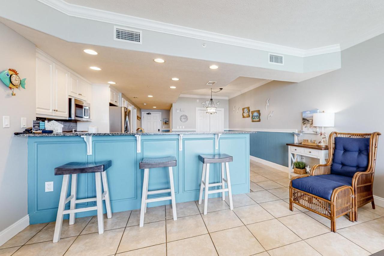 Treasure Island 2105 Διαμέρισμα Panama City Beach Εξωτερικό φωτογραφία