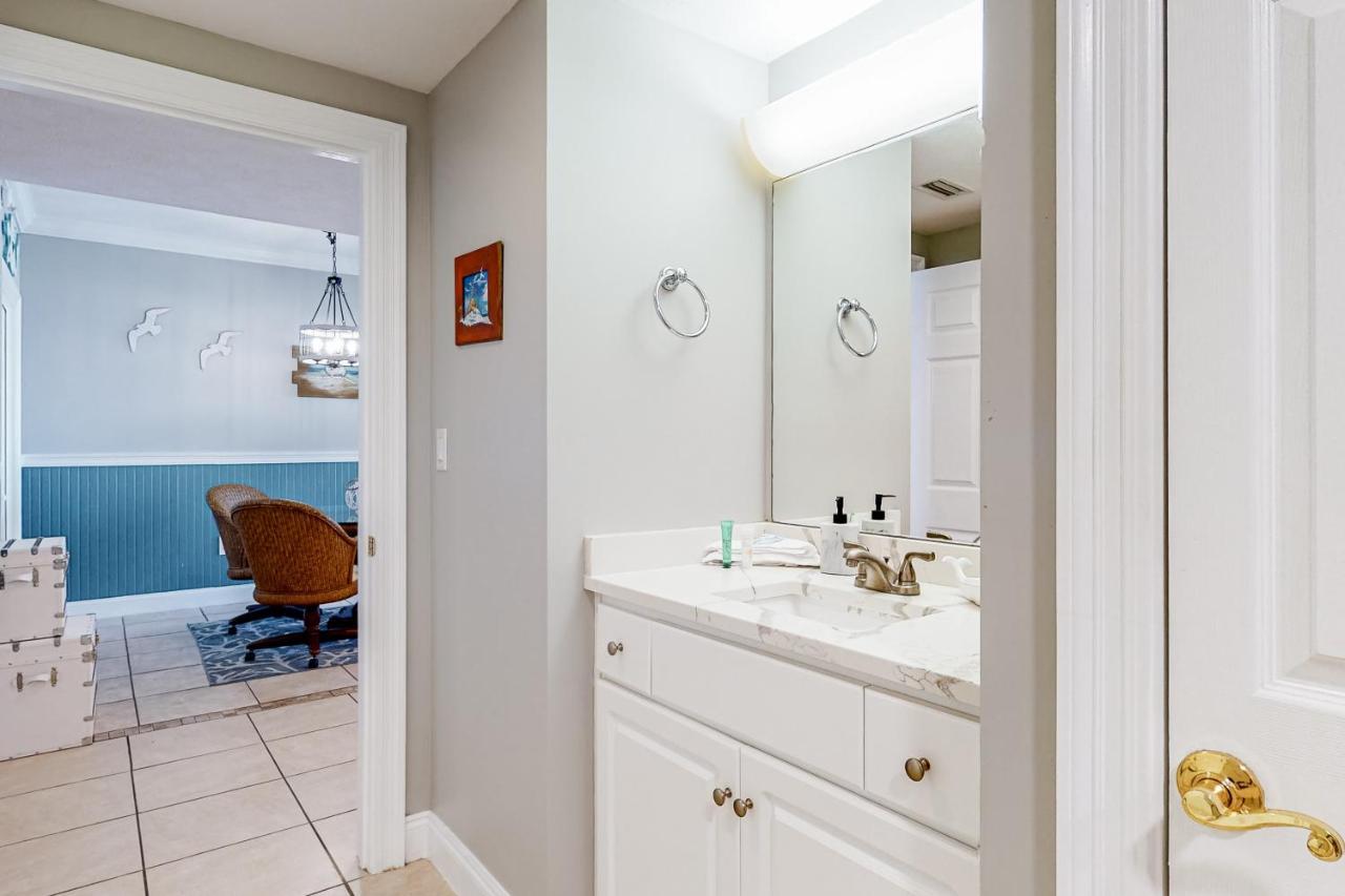 Treasure Island 2105 Διαμέρισμα Panama City Beach Εξωτερικό φωτογραφία