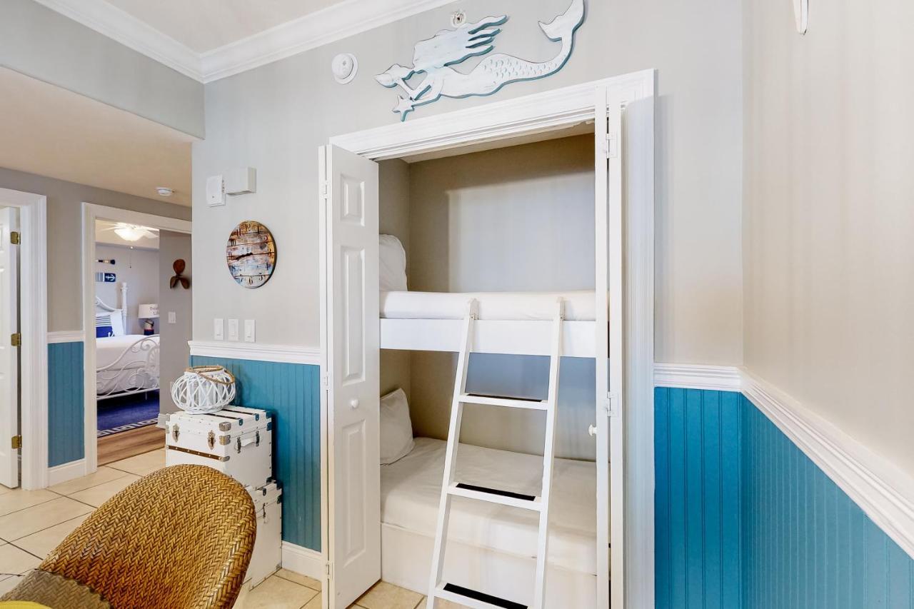 Treasure Island 2105 Διαμέρισμα Panama City Beach Εξωτερικό φωτογραφία
